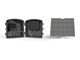 Strømforsyning - BRINNO ASP1000-P Solar Power Kit Strømforsyning - 10 Watt - ATX - 80 Plus - ASP1000-P