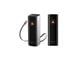 Powerbank - EcoFlow RAPID Pro 20K - 230W - Built-in 100W USB-C Cable Powerbank - Sølv - 20000 mAh - EF-RAPIDPRO20K-EU