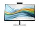 Skærm - 27" HP 527pm Series 5 Pro - 2560x1440 (QHD) - 100Hz - IPS - 100W USB-C - 9E0Y9A5#ABB