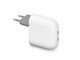 Mobil - Adaptere & Opladere - Google 67W Pixel Flex Dual Port USB-C Fast Charger *DEMO* - GA09856-EU