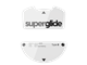 Musemåtte & tilbehør - Pulsar Superglide (Type-C) for Razer Viper v3 Pro - RVP3SGW2