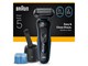 Barbermaskine - Braun Barbermaskine Series 5-52-B7000cc *DEMO* - 4987176183422