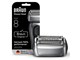 Barbermaskine - Braun Tilbehør Combipack 83M - 8700216879743