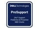 Service & support - Dell Upgrade from 1Y Basic Onsite to 5Y ProSupport - extended service agreement - 5 years - on-site - DOL3_1OS5PS