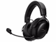 Hovedtelefoner/headset - HyperX Cloud III S Wireless – Sort - A59YZAA