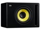HiFi højtaler - KRK Systems S10.4 - 10" Front Loaded Vented Subwoofer 160 W - RKR S10.4