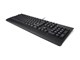 Tastatur - Lenovo Preferred Pro II - Tastatur - Engelsk - Sort - 4Y41R64616