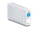 Blæk, Toner & Forbrugsstoffer - Epson T56U2 - cyan - original - ink pack - C13T56U200