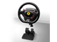Spil tilbehør - Thrustmaster T98-X FERRARI 296 GTS - PC & Xbox - Wired Wheel, gamepad and pedals set - 4460297