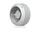 Systemtilbehør (kølepasta mv.) - Ubiquiti UniFi camera junction box - UACC-AI-360-JB-W
