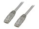 XS-CAT6-UUTP-GRY-150CM