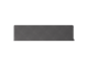 Varmepumper - ELL Cover, Dark Grey - 100766