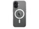 Mobil - Covers & Cases - Apple iPhone 17 Clear Case with MagSafe - MGF24ZM/A