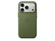 Mobil - Covers & Cases - Apple iPhone 17 Pro TechWoven Case with MagSafe - Green - MGF74ZM/A