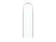 Mobil - Andet Tilbehør - Apple Crossbody Strap - Light Blue - MGGH4ZM/A