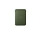 Mobil - Covers & Cases - Apple iPhone FineWoven Wallet with MagSafe – Moss - MGH74ZM/A
