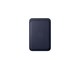 Mobil - Covers & Cases - Apple iPhone FineWoven Wallet with MagSafe – Navy - MGH94ZM/A