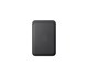 Mobil - Covers & Cases - Apple iPhone FineWoven Wallet with MagSafe – Black - MGHA4ZM/A