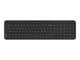 Tastatur - Contour Balance Full-Size Keyboard Wireless Pan Nordic Layout - Tastatur - Nordisk - *DEMO* - CDKBBALPN11500
