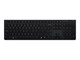 Tastatur - Lenovo Professional - keyboard - QWERTY - Swedish/Finnish Input Device - Tastatur - Svensk/finsk - Sort - 4Y41K04062