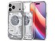 Mobil - Covers & Cases - Spigen Ultra Hybrid MagSafe - zero one white - iPhone 17 Pro - ACS10351