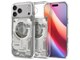 Mobil - Covers & Cases - Spigen Ultra Hybrid MagSafe - zero one natural titanium - iPhone 17 Pro - ACS10352
