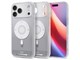 Mobil - Covers & Cases - Spigen Ultra Hybrid MagSafe - classic silver - iPhone 17 Pro - ACS10355