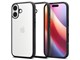 Mobil - Covers & Cases - Spigen Ultra Hybrid - matte black - iPhone 17 - ACS10377