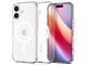 Mobil - Covers & Cases - Spigen Ultra Hybrid MagSafe - clear white - iPhone 17 - ACS10380