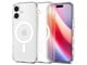 Mobil - Covers & Cases - Spigen Ultra Hybrid MagSafe - frost white - iPhone 17 - ACS10384
