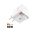 FIXCG65R-2C-WH