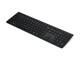 Tastatur - Lenovo Professional - keyboard full size - QWERTY - Nordic - grey Input Device - Tastatur - Nordisk - Grå - 4Y41R64546