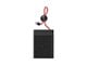 Powerbank - OnePlus 22.5W Magnetic Ring Power Bank Powerbank - Sort - 10000 mAh - 5411100022