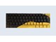 Tastatur - Wooting Magnetic Waves ISO Keycaps - Take Control edition - Keycaps - Tysk - KC2-DE1-DYS-CTRL
