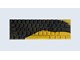 Tastatur - Wooting Magnetic Waves ANSI Keycaps - Take Control edition - Keycaps - Amerikansk engelsk - KC2-US2-DYS-CTRL