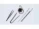 Tastatur - Wooting Switch Toolkit - Opgraderings tilbehør - BNK-AC1-TL1-001
