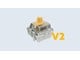 Tastatur - Wooting Lekker V2 L45 Linear Switch - 70 pack - Key Switches - SW3-LKR-L45-70P