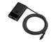 Bærbar Oplader - HP - USB-C power adapter - 65 Watt - 671R2AA