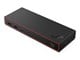 Dockingstation - Lenovo Smart Dock 5500 - USB4 - HDMI DP USB-C - 1GBE - 40BC0135EU