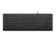 Tastatur - Lenovo Essential - keyboard - QWERTY - US English - black Input Device - Tastatur - Amerikansk engelsk - Sort - 4Y41R64633