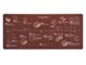 NP-DM3 Anniversary Deskmat