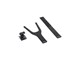 Kameraremme - DJI Osmo Action Dual-Direction 360° Wrist Strap - CP.OS.00000529.02