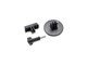 Actionkamera tilbehør - DJI Osmo Flat Adhesive Base Kit (Dual-Direction Quick-Release) - CP.OS.00000534.02