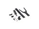 Actionkamera tilbehør - DJI Osmo Road Cycling Accessory Kit (Dual-Direction Quick-Release) - CP.OS.00000535.02