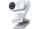 Webcam - Insta360 Link 2 Standard Edition - Arctic White - 6977644766057