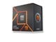 CPU - AMD Ryzen 9 7900 CPU - 12 kerner - 3.7 GHz - AMD AM5 - AMD Boxed (uden køler) - 100-100000590WOF