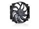 NF-A14x25r G2 PWM chromax.black