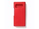 Mobil - Covers & Cases - Volla Bookcover Quintus - med kortopbevaring - Rød - 4260738460620