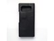 Mobil - Covers & Cases - Volla Bookcover Quintus - med kortopbevaring - Sort - 4260738460637