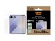 Mobil - Beskyttelsesglas - PanzerGlass Screen Protector Samsung Galaxy Z Fold7 | Classic Fit - PG41053